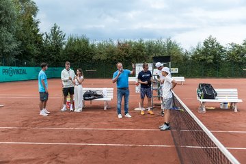 Bild 41 - Marner Tennisevent mit Mischa Zverev